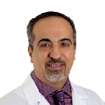 Image of Dr. Oday Al Rabadi, MD