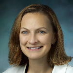 Image of Dr. Colleen Christmas, MD