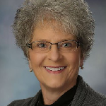 Image of Dr. Brenda K. Roche, PHD