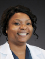 Image of Dr. Pierrette Marie Ange Dsamou, MD