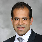 Image of Dr. Khaled H. Abdeljawad, MD