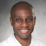 Image of Dr. Michael A. Kwofie, MD, PHD