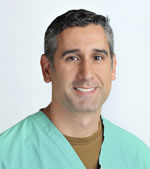 Image of Dr. George M. Loukatos, MD