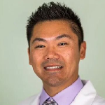 Image of Dr. Eric Sugihara, DO