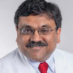 Image of Dr. Sanjaya Jha, FACC, MD