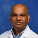Image of Dr. Venkateswara Rao Davuluri, MD