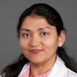 Image of Dr. Faiza Rais-Reynolds, MD