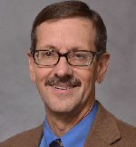 Image of Dr. Joseph P. Neglia, MD MPH