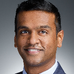 Image of Dr. Suresh Mohan, MD