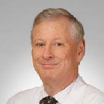 Image of Dr. Albert C. Domm, MD