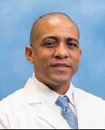 Image of Dr. Mario Antonio John, MD