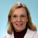 Image of Dr. Ann G. Martin, MD