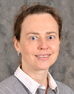 Image of Dr. Julia Ringler, DMD
