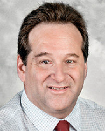 Image of Clifford Bromberg, PHD