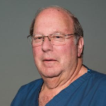 Image of Dr. Gary W. Muller, MD