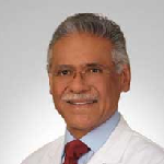 Image of Dr. Amit A. Choksi, MD