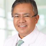 Image of Dr. Benjamin Panglao Marquez, MD