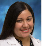 Image of Dr. Stephanie Lopez, MD