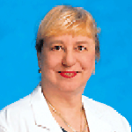 Image of Dr. Greta A. Wanyik, MD