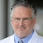 Image of Dr. Jerome E. Scherer, DO