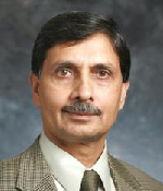 Image of Dr. Dilip P. Patel, MD