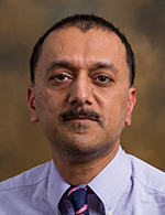 Image of Dr. Noman Ahmed, MD