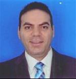 Image of Dr. Eric J. Yavrouian, M D