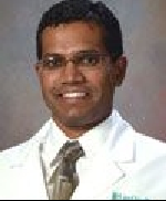 Image of Dr. Nathan Joe Savio Almeida, MD