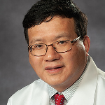 Image of Dr. Jin Xing Yu, MD