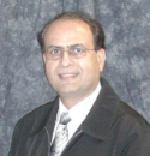 Image of Dr. Farrukh Zaman Naqvi, MD