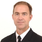 Image of Dr. John Charles Arnold, MD