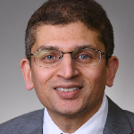 Image of Dr. Sudeep Taksali, MD