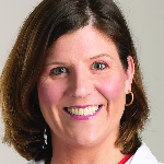 Image of Dr. Deborah W. Wilbur, MD