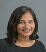 Image of Dr. Hema J. Thakar, FACS, MD