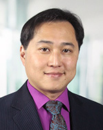 Image of Dr. Alexander Yang, MD, PHD