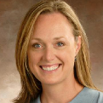 Image of Dr. Patricia A. Morgan, MD