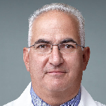 Image of Dr. Stylianos P. Papadakos, MD