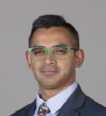 Image of Dr. Rumon Chakravarty, MD