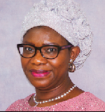 Image of Mrs. Olayinka Durojaiye, NP, FNP