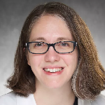 Image of Dr. Melissa Lydia Swee, MME, MD, MS