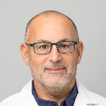 Image of Dr. Edward J. Kaplan, MD, Radiation Oncologist