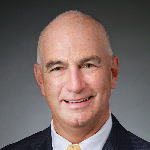 Image of Dr. Peter Michael Waters, MMSc, MD