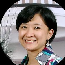 Image of Ms. Sunmee Joo, LCSW