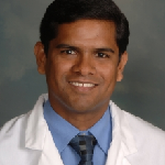 Image of Dr. Satish Gedela, MD