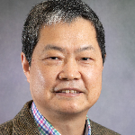 Image of Dr. Jianxin Ma, MD