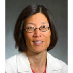 Image of Dr. Carol M. Chou, MD