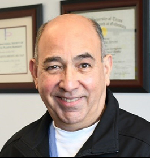 Image of Dr. Ramon Luis Zapata-Sirvent, MD, FACS