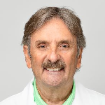 Image of Dr. Jose A. Chamorro, MD, Urologist