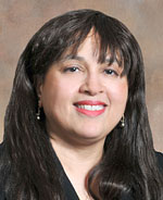 Image of Dr. Lynn M. Lucas-Fehm, MD, JD