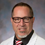Image of Dr. Curtis J. Daniels, MD